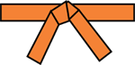 Orange Belt